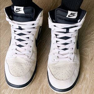 Nike Dunk High